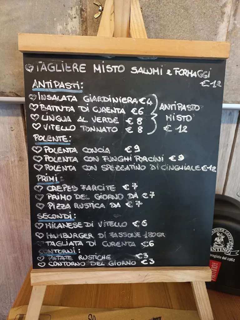 Alessandra Greca_Bar/Tavola Calda Bar Zona Verde_Limone Piemonte_review