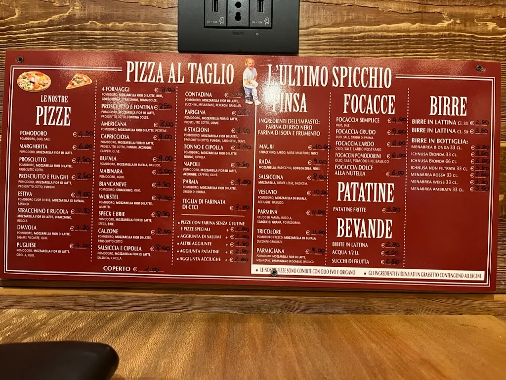 Menu_L'ultimo spicchio_Limone Piemonte_image_1