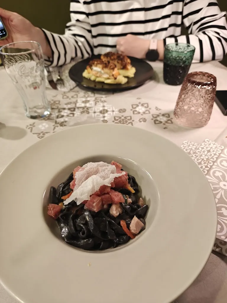 Vadim Shteiman_Ristorante Creperia Gradisca_Conversano_review
