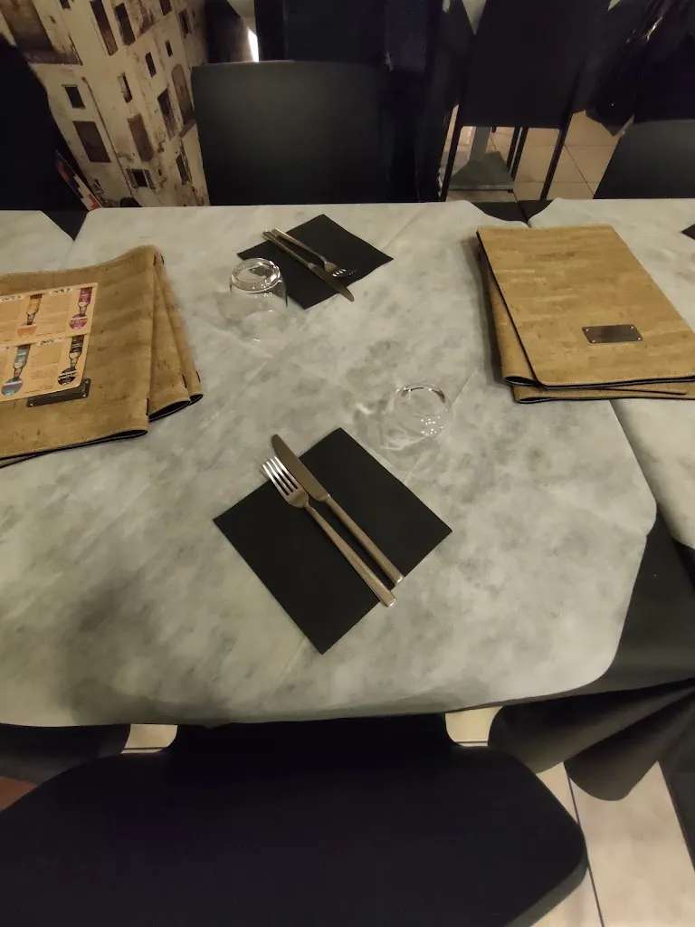 Giuseppe Decempirale_Ristorante Creperia Gradisca_Conversano_review