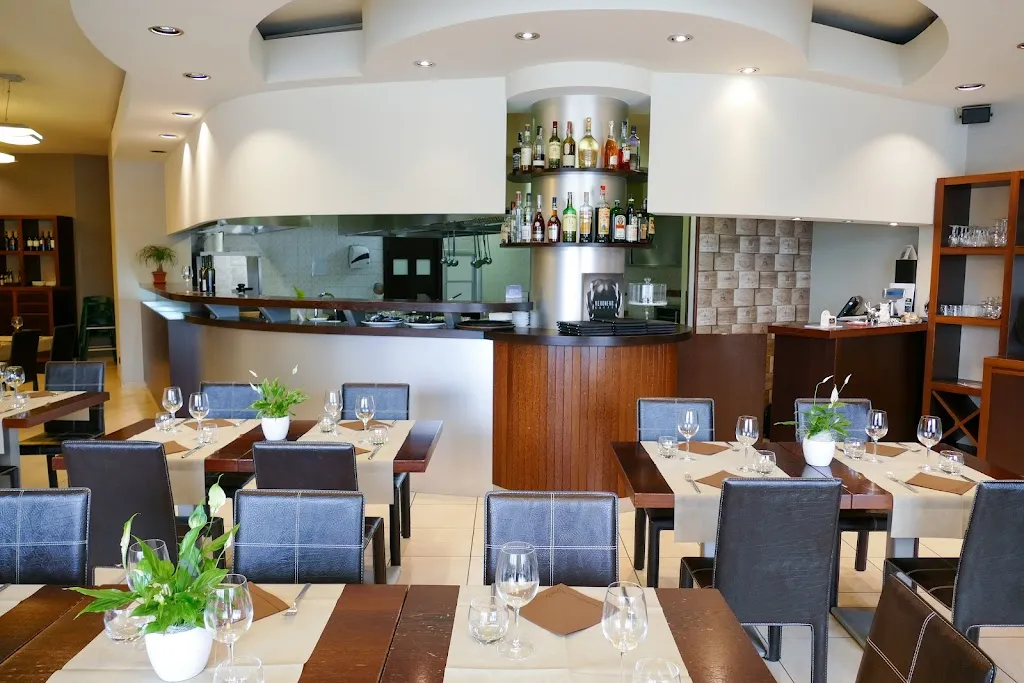 Ristorante Creperia Gradisca ristorante a Conversano