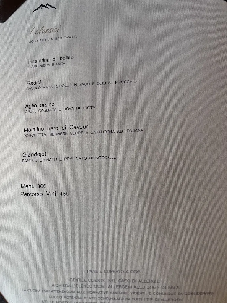 Menu_Ristorante Il Nazionale di Vernante_Limone Piemonte_image_1
