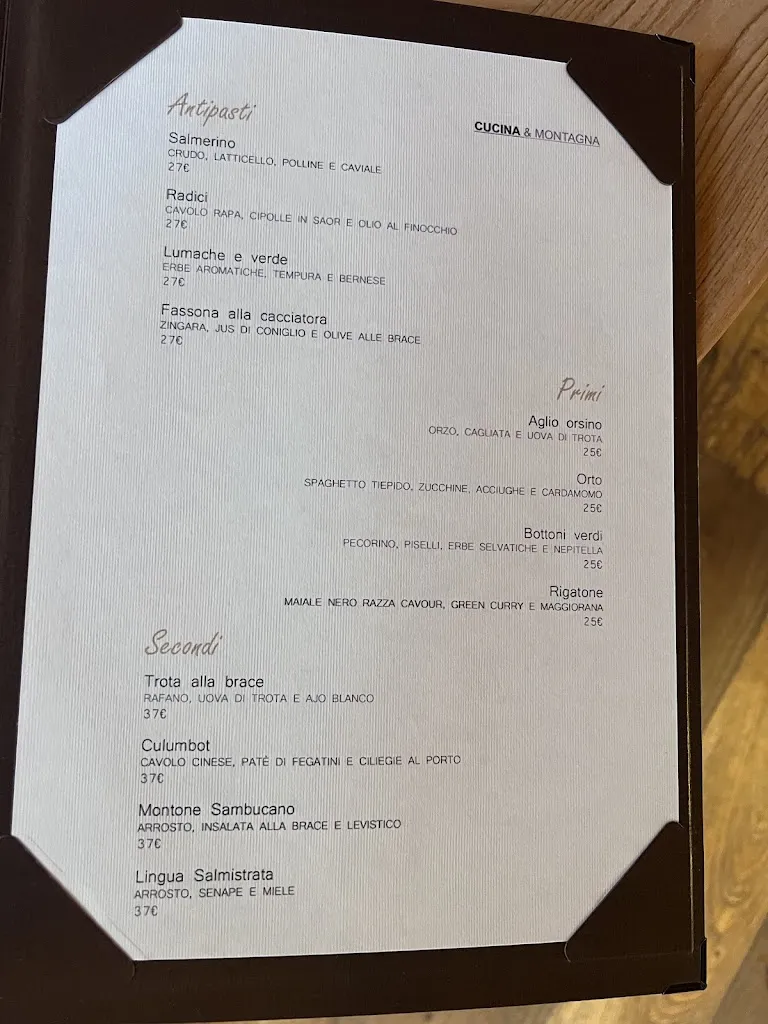 Menu_Ristorante Il Nazionale di Vernante_Limone Piemonte_image_3