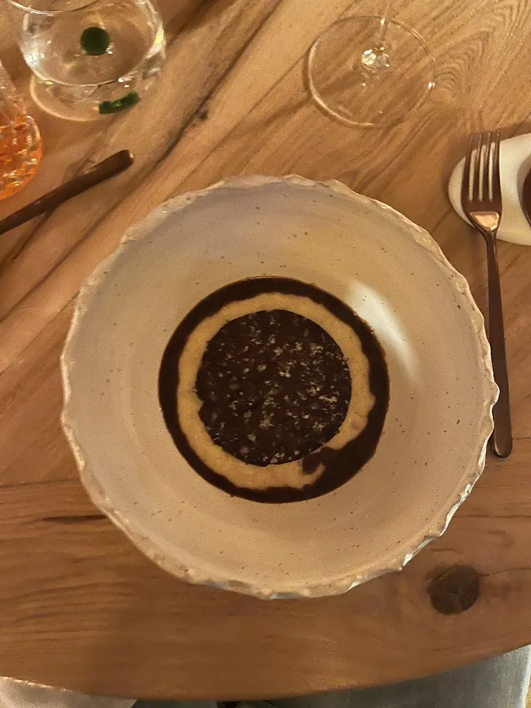 Noah van Lienden_Ristorante Il Nazionale di Vernante_Limone Piemonte_review