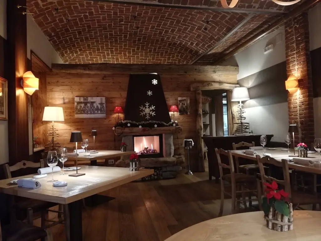 Isabella_Ristorante Il Nazionale di Vernante_Limone Piemonte_review