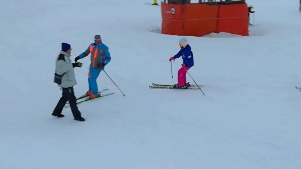 Locanda di 1400 restaurant in Limone Piemonte