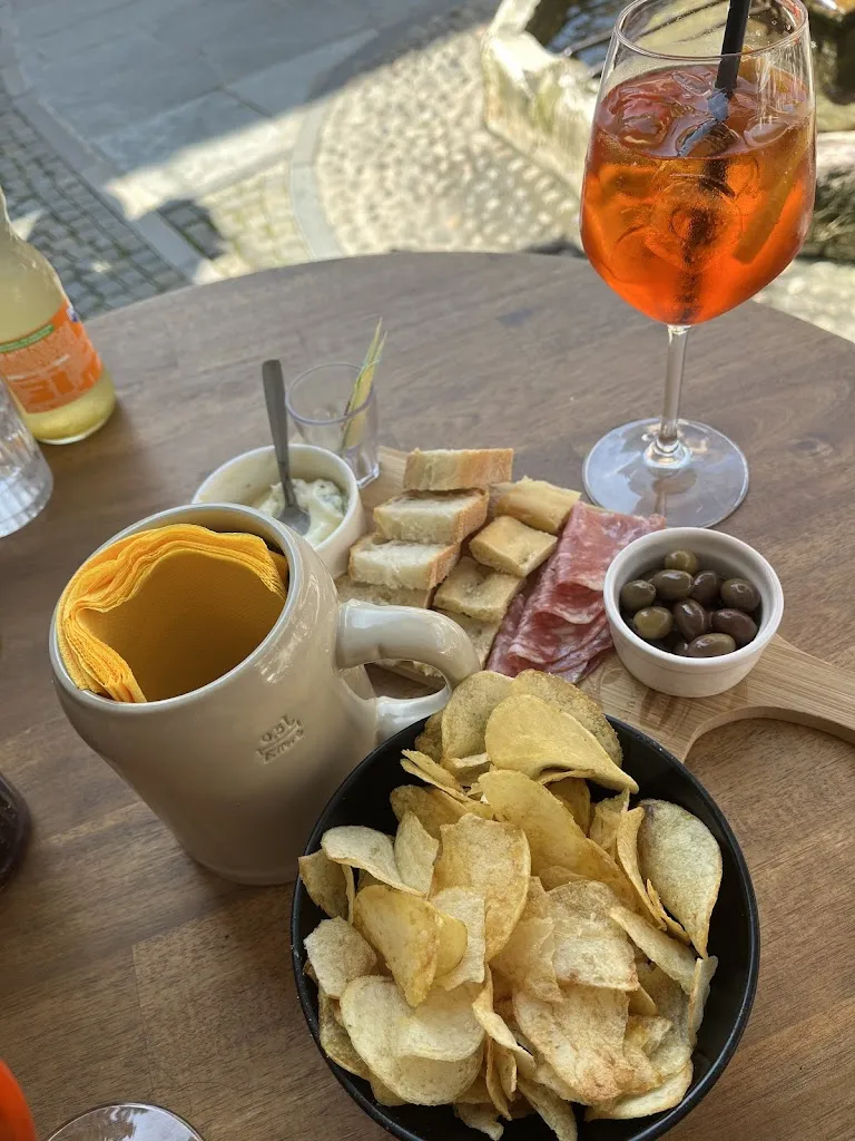 daniela copetti_BIRRERIA AUDINER_Limone Piemonte_review