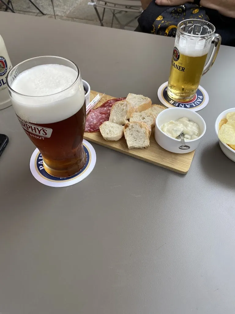 Dorina Savian_BIRRERIA AUDINER_Limone Piemonte_review