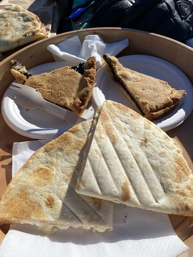 Anna Maria DALMASSO_Bar Baita Sole Punta Buffe_Limone Piemonte_review