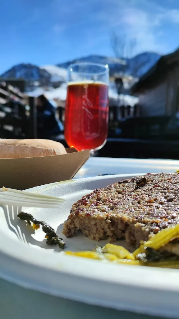 Sandro Brignone_Bar Baita Sole Punta Buffe_Limone Piemonte_review