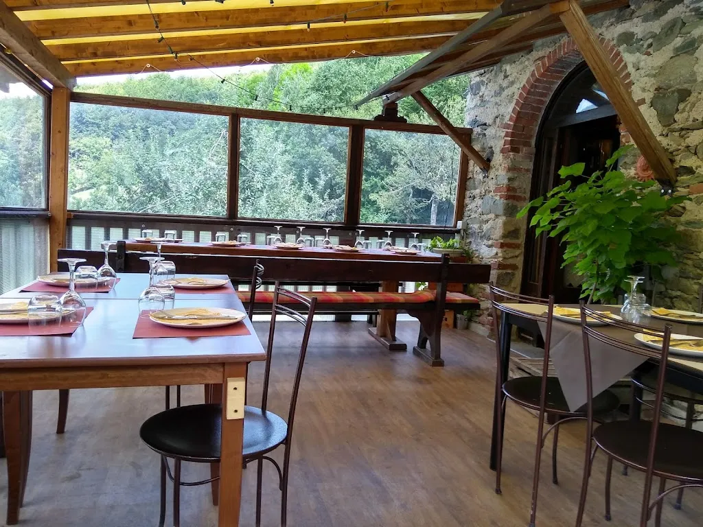 Guido Dalmasso_Osteria Agriturismo Il Girasole_Limone Piemonte_review