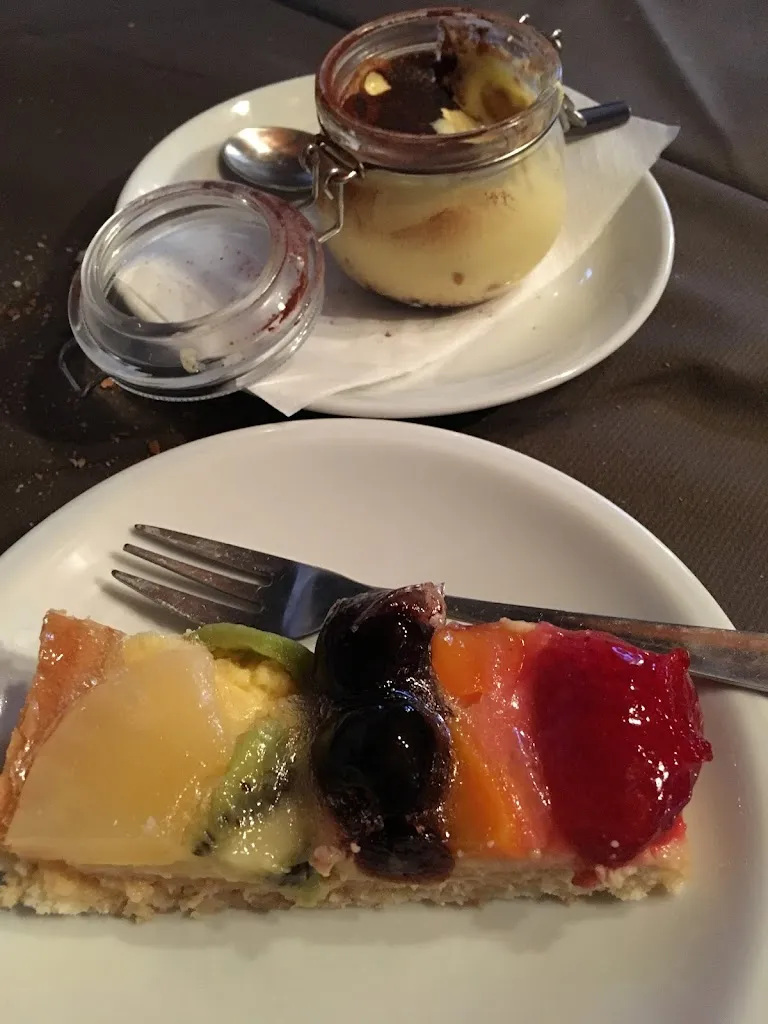 Sara Massarelli_Osteria Agriturismo Il Girasole_Limone Piemonte_review