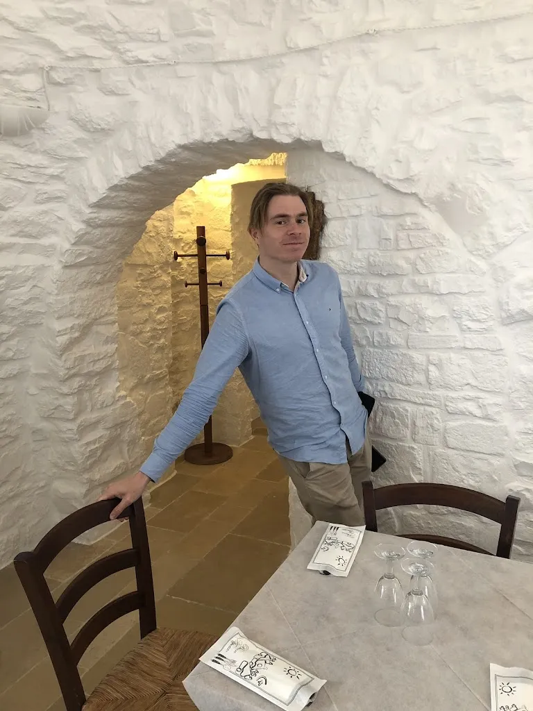 Wim Dobbelaere (Opeccellente)_NettisD_Conversano_recensione