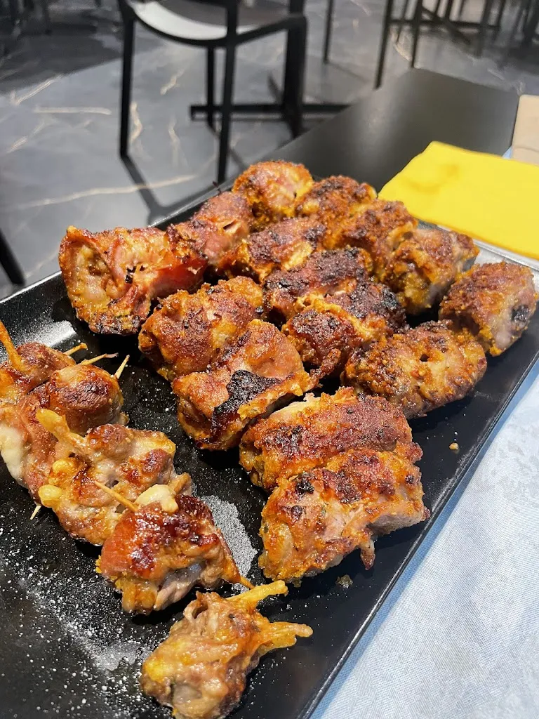 Luigi Menna_NettisD_Conversano_recensione