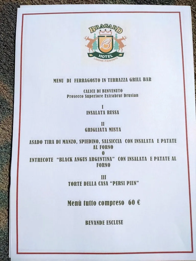 Menu_Bragard Restorant_Limone Piemonte_image_3