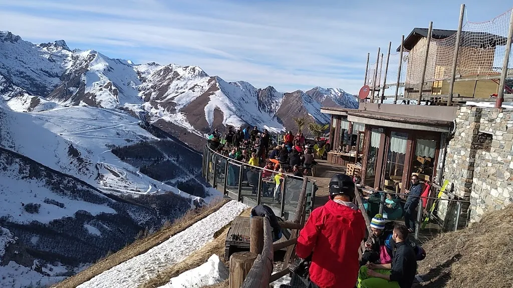 Al Pesh_Baita 2000_Limone Piemonte_review