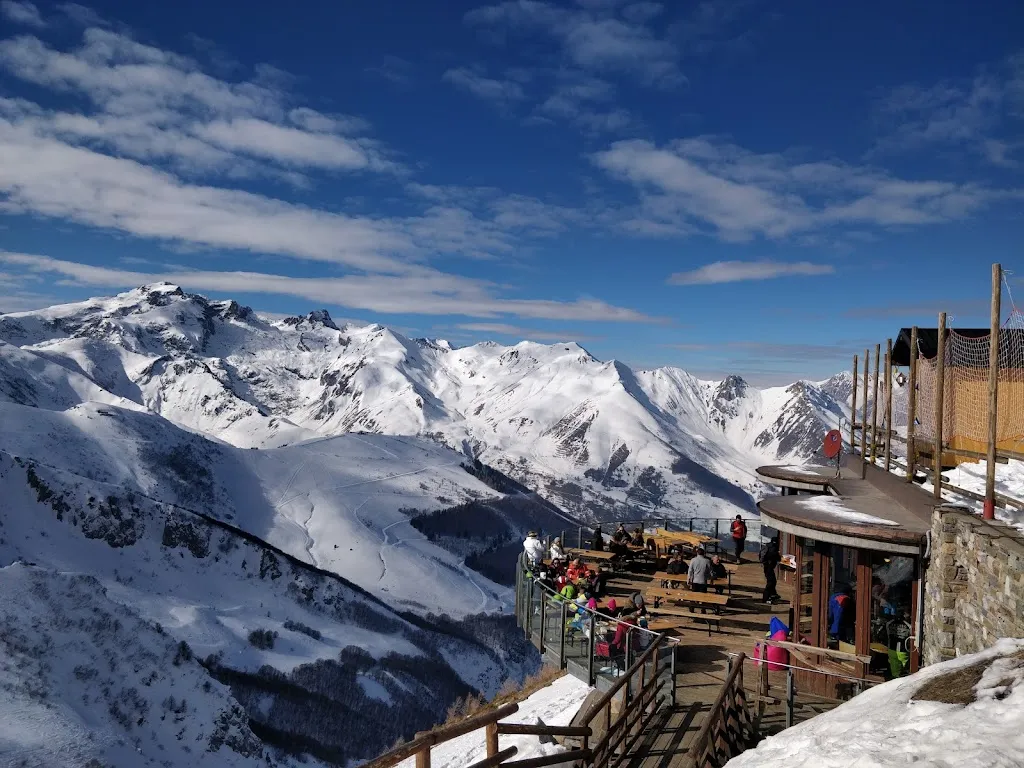 Josef Dolinsky_Baita 2000_Limone Piemonte_review