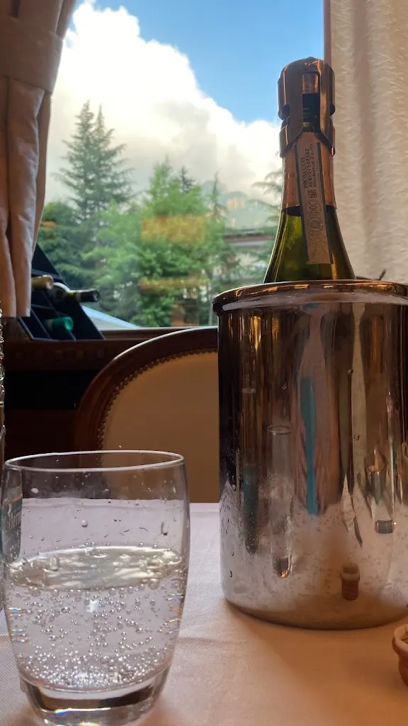 Menu_Restaurant du Grand hôtel Principe_Limone Piemonte_image_5