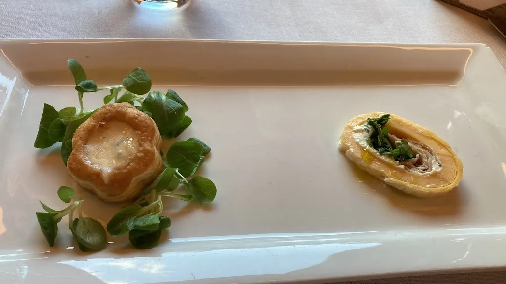 Restaurant du Grand hôtel Principe restaurant in Limone Piemonte