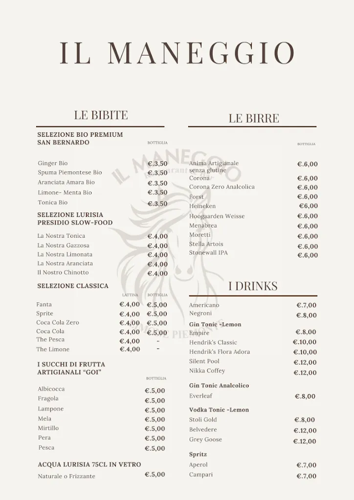 Menu_il Maneggio ristorante_Limone Piemonte_image_2