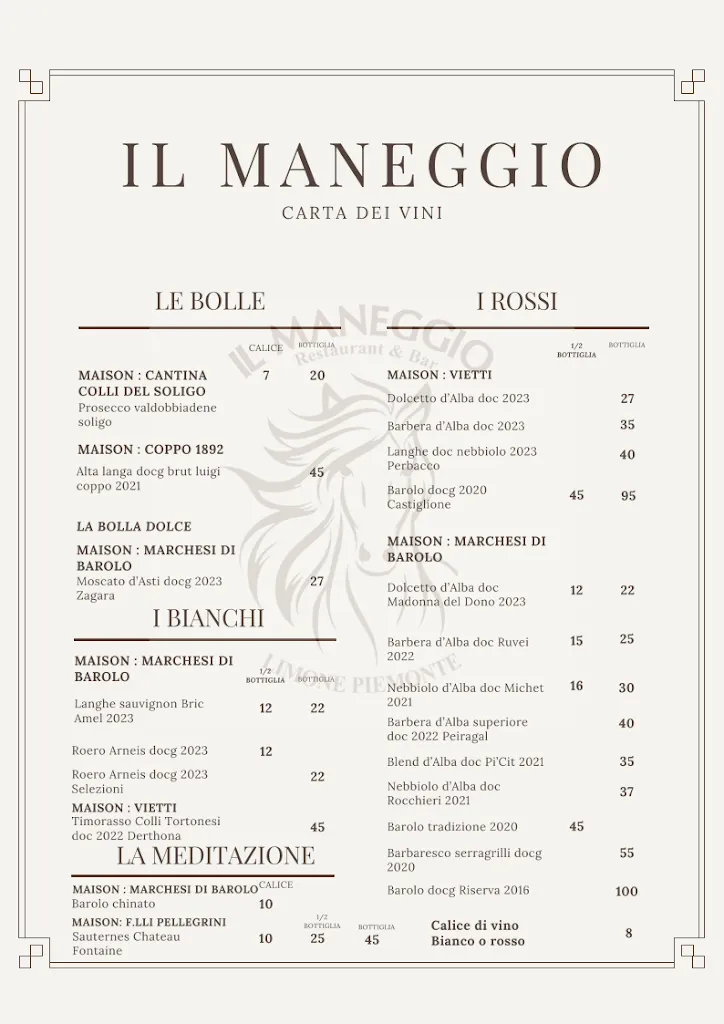 Menu_il Maneggio ristorante_Limone Piemonte_image_3