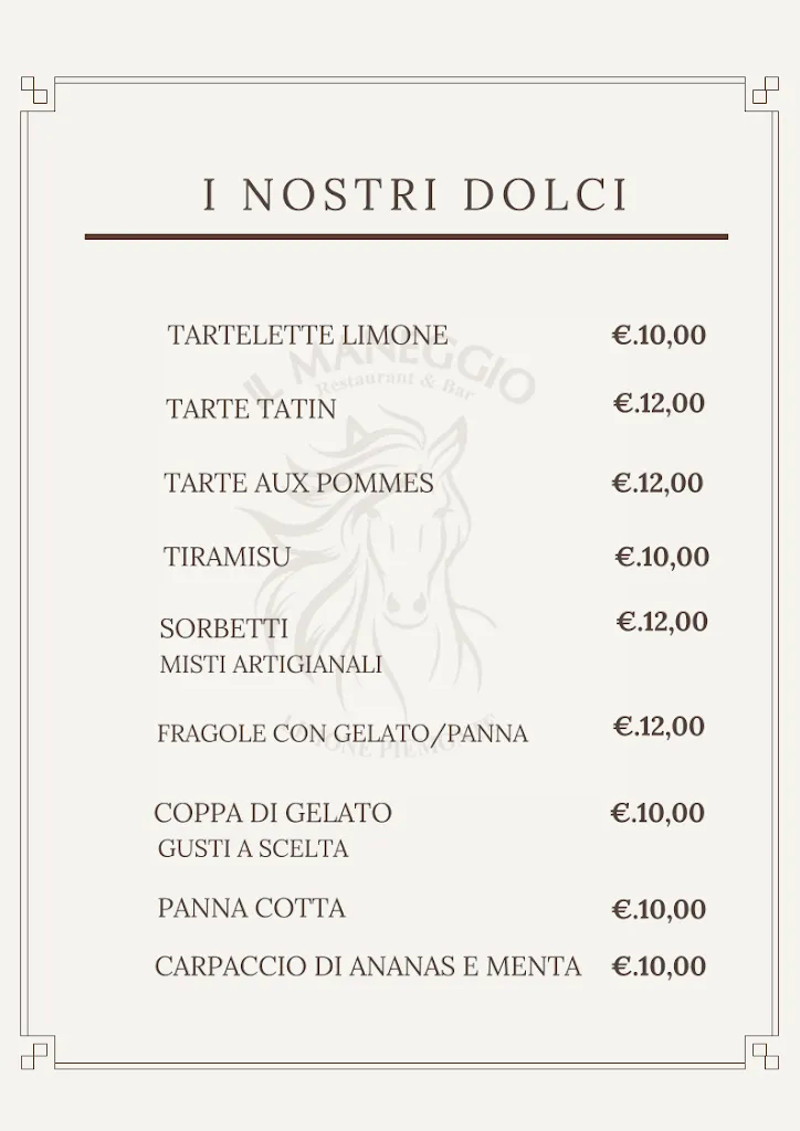Menu_il Maneggio ristorante_Limone Piemonte_image_4
