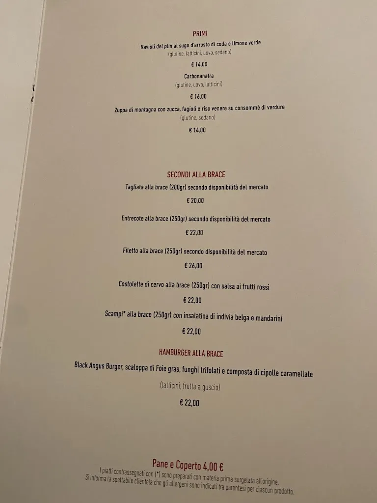 Menu_Le boucher_Limone Piemonte_image_2