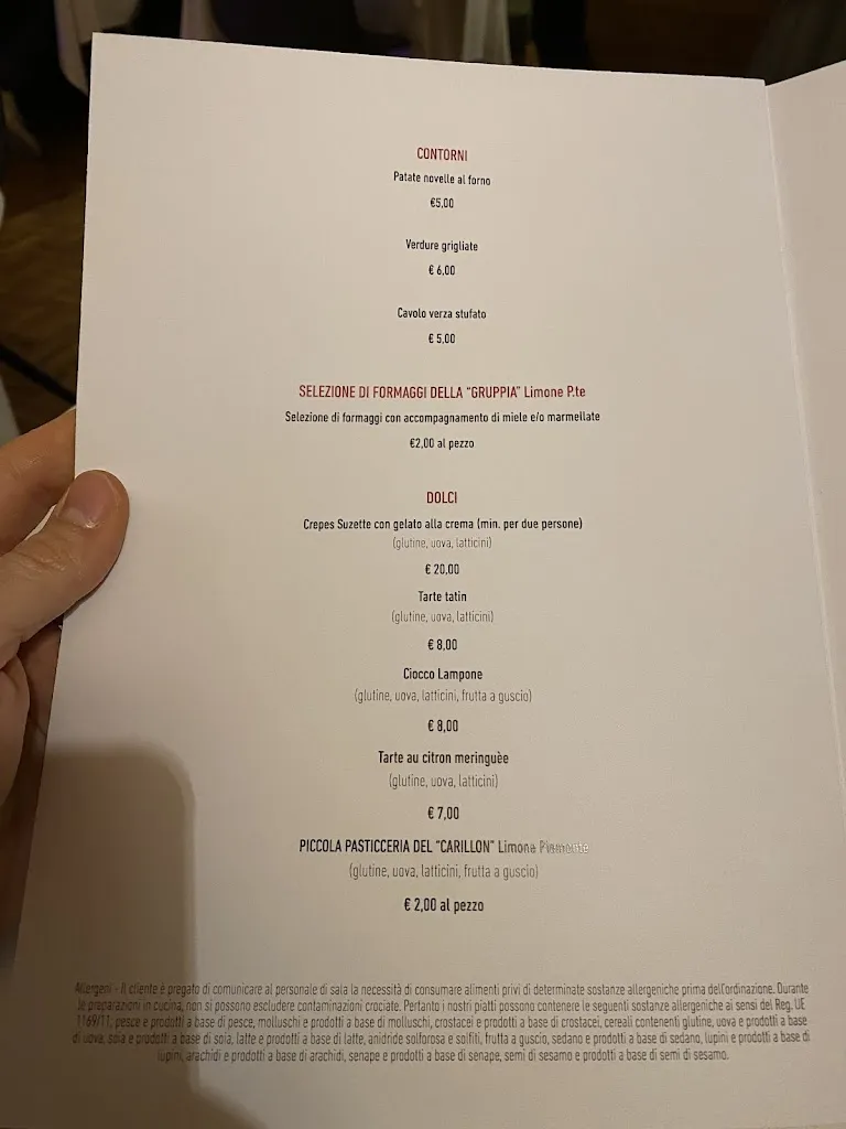 Menu_Le boucher_Limone Piemonte_image_3
