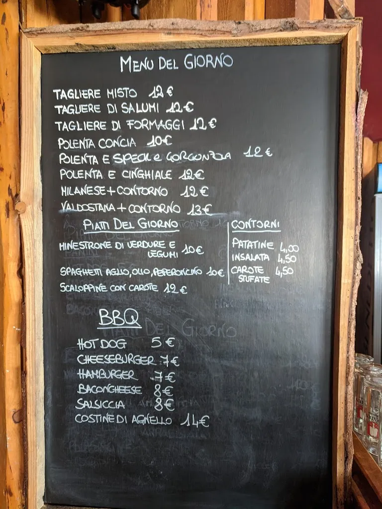 Menu_Chalet La Frontera_Limone Piemonte_image_3
