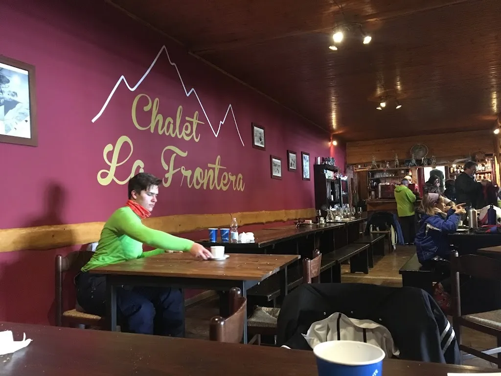 Daniela Stradini_Chalet La Frontera_Limone Piemonte_review