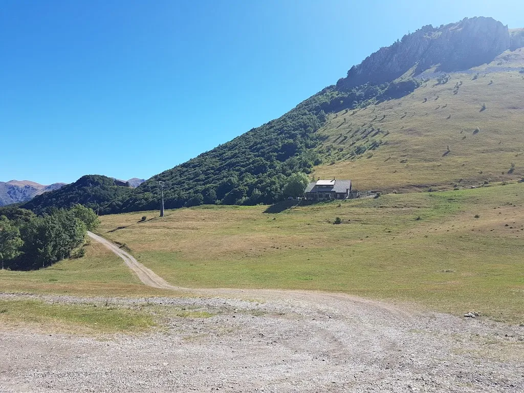 Maria Pero_Chalet La Frontera_Limone Piemonte_review