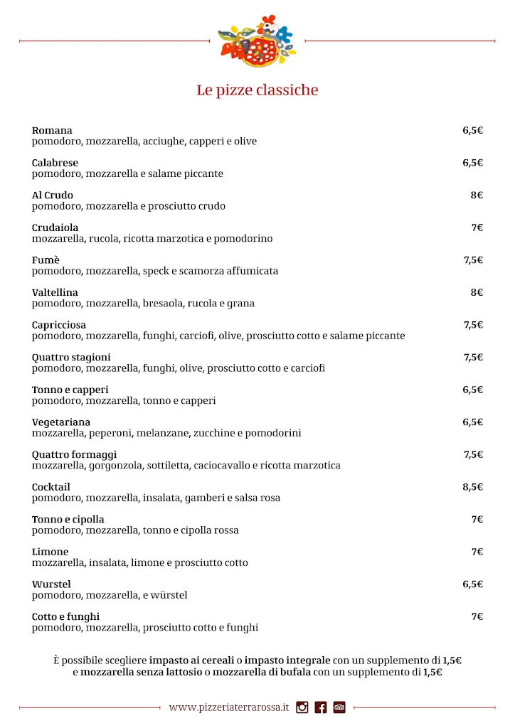 Menu_Pizzeria Terrarossa_Conversano_image_2