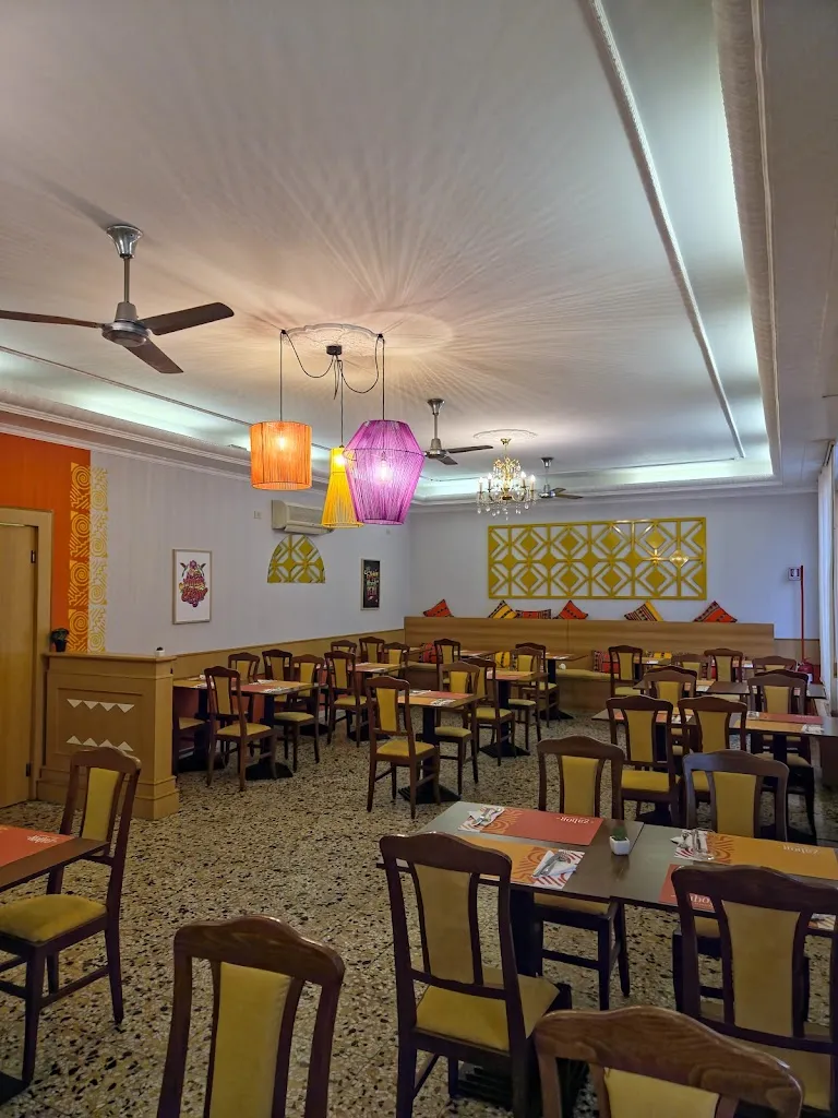 Zabor - Peruvian Restaurant_Lombriasco_slider_image_1
