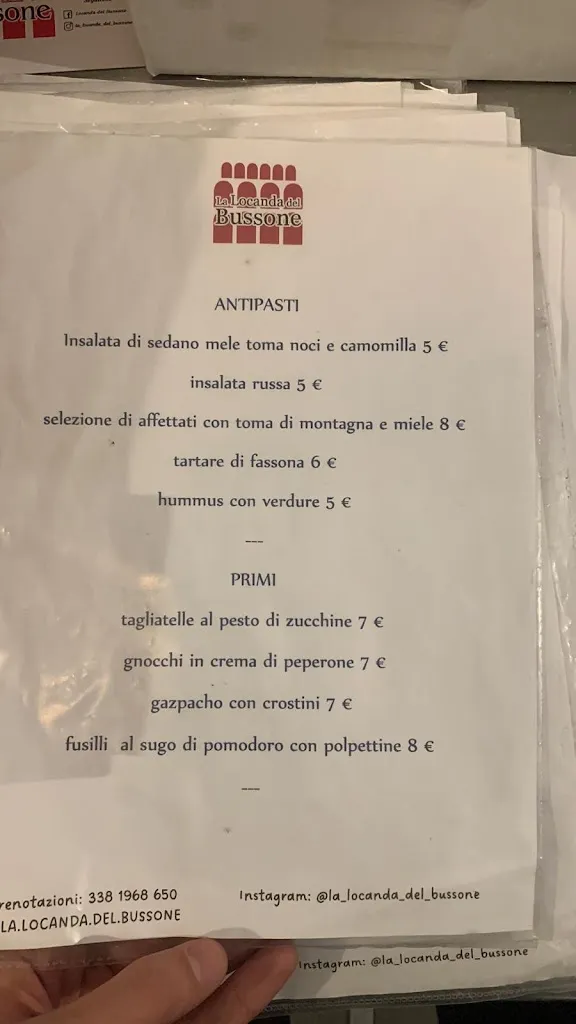 Menu_La Locanda del Bussone_Lombriasco_image_2