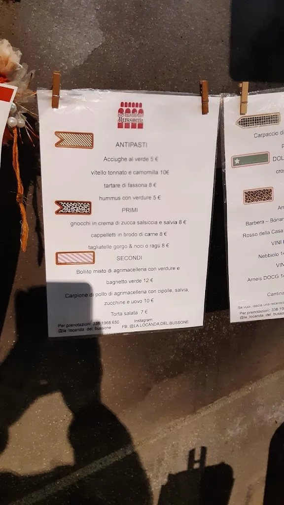 Menu_La Locanda del Bussone_Lombriasco_image_4