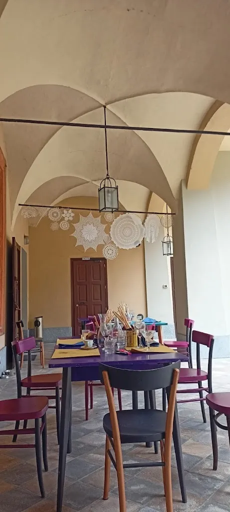 Marco Buonafede_La Locanda del Bussone_Lombriasco_review