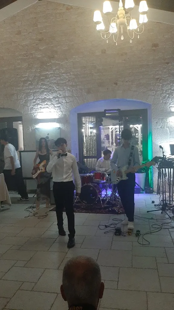 Nicola Lorusso_Masseria De Bellis_Conversano_review