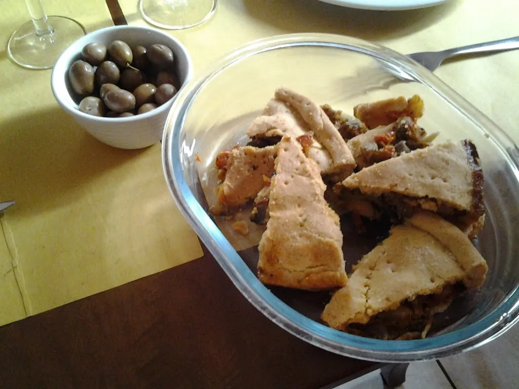 La Locanda del Quinto e del Sesto restaurant in Lombriasco