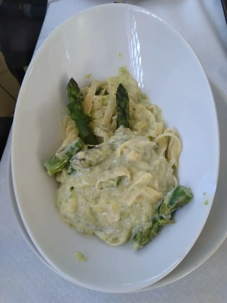 Andrea Di Giovanni_88 Ristorante Pizzeria Gnoccheria_Lombriasco_review