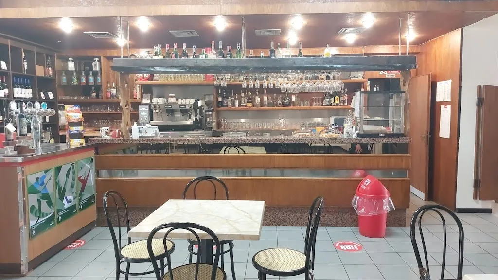 Osteria dalla zorze restaurant in Lumellogno