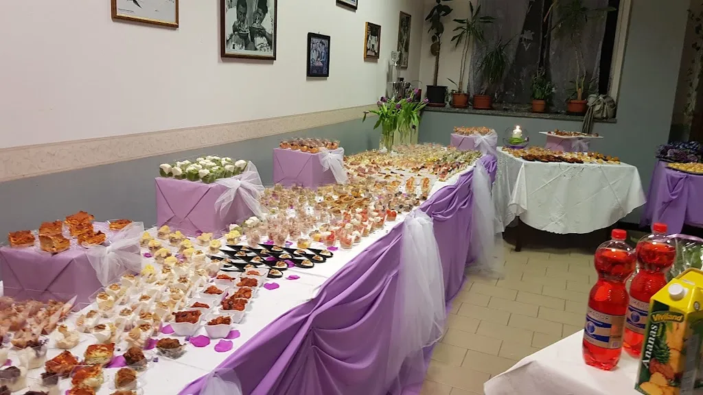 Osteria "I Gatt" restaurant in Lumellogno