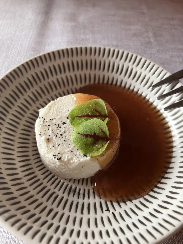 As De vis_Ristorante Antico Convento_Lugnacco_review