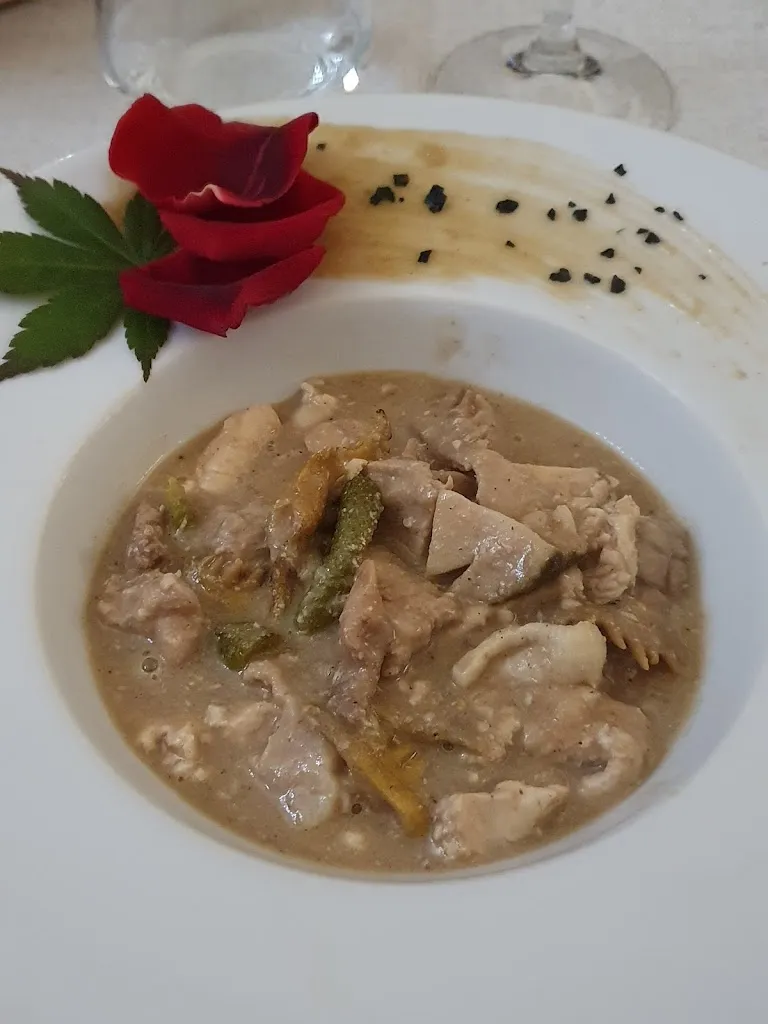 Davide V._Ristorante Antico Convento_Lugnacco_review