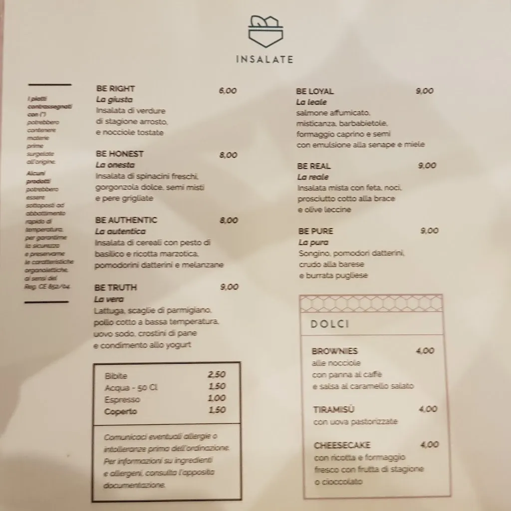 Menu_Truth - Mixology & Kitchen_Conversano_image_4