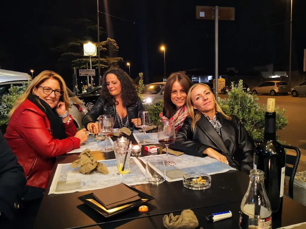 Caterina Redavid_Truth - Mixology & Kitchen_Conversano_review