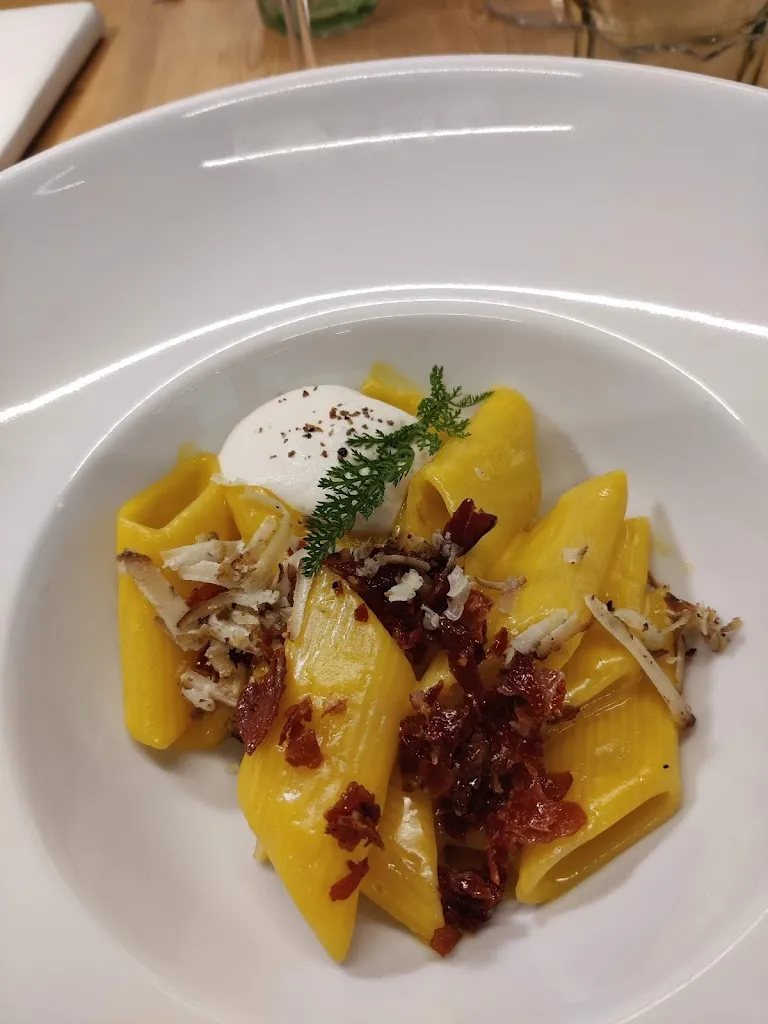 Menu_Ristorante Lusernarhof - cucina di montagna_Luserna_image_9