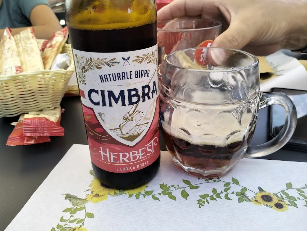 Menü_Bar Ristorante Rossi - Platzbirt_Luserna_Bild_4