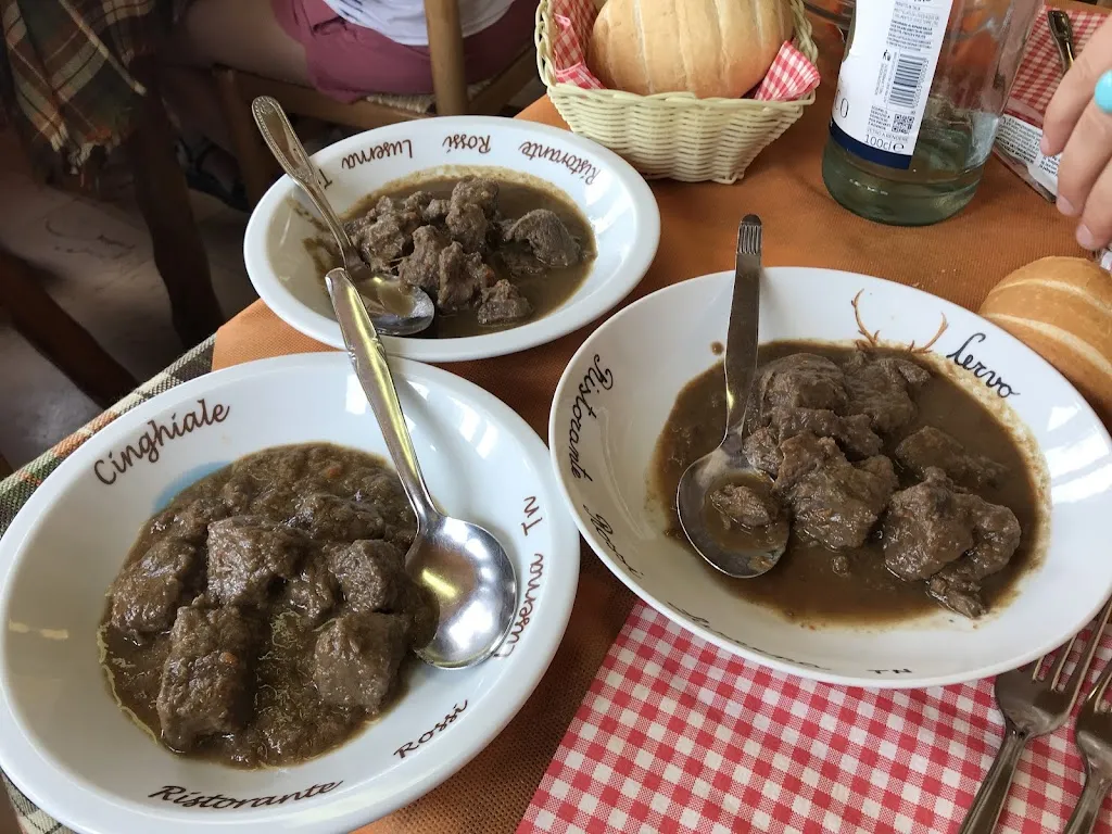 Menü_Bar Ristorante Rossi - Platzbirt_Luserna_Bild_5