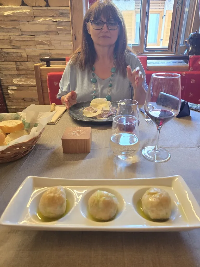 Alberto Enrico_Bar Ristorante Ferdy_Luserna_review