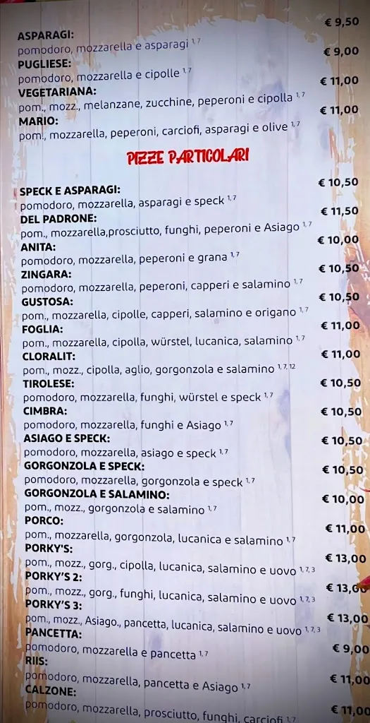 Menu_Pizzeria 